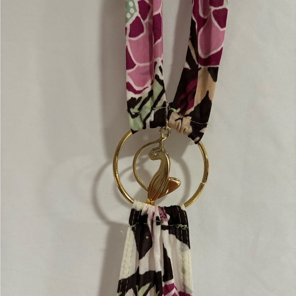 Baby phat Y2K halter top
